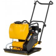 Lumag RPi13N 18″ Petrol Compactor Wacker Plate with Water System