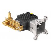 RSV4G40 Annovi Reverberi 1" Hollow Shaft Pressure Washer Pump - 275 Bar / 4000Psi - 3400rpm - 15.1lpm