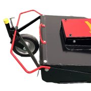 Wheel Kit (Optional) for Sherpa Bravo Field Trimmer - V709608007
