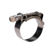 Stainless Steel Hose Clamp 51mm - 55mm