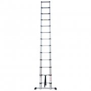 Telescopic Extension Soft Close Extension Ladder 3.2m