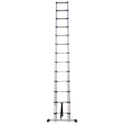 Telescopic Extension Soft Close Extension Ladder 2.6m