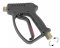 Vega 310 Bar / 4500 Psi Pressure Washer Gun - 3/8" BSP Female Swivel Inlet 1/4" BSP Female Outlet