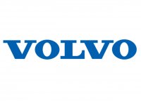 Volvo Diesel Engine Powered