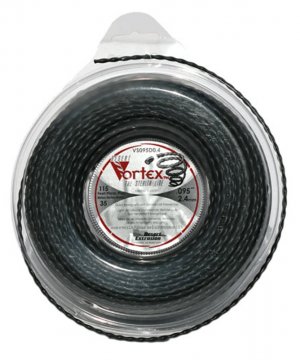 Vortex Twisted Strimmer Line - 2.4mm diameter x 70m