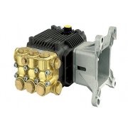 XMV4G30 Annovi Reverberi 1" Hollow Shaft Pressure Washer Pump - 200 Bar / 2900 Psi - 3400rpm - 15.1lpm