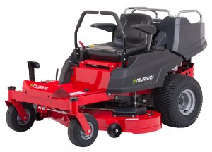 Murray ZTX275 122cm / 48in Zero Turn Lawn Tractor